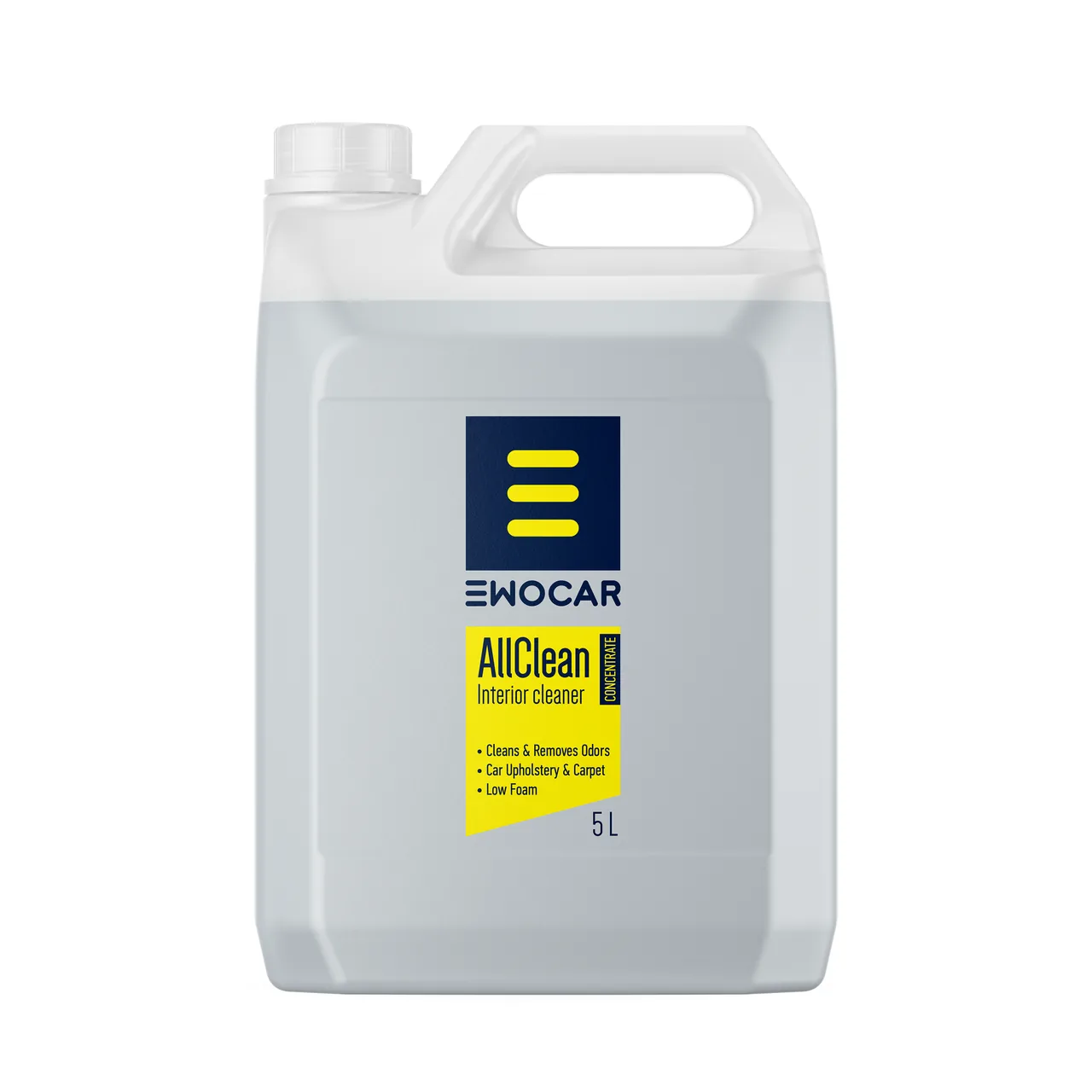 EWOCAR AllClean Concentrate-5 L, imagine produs