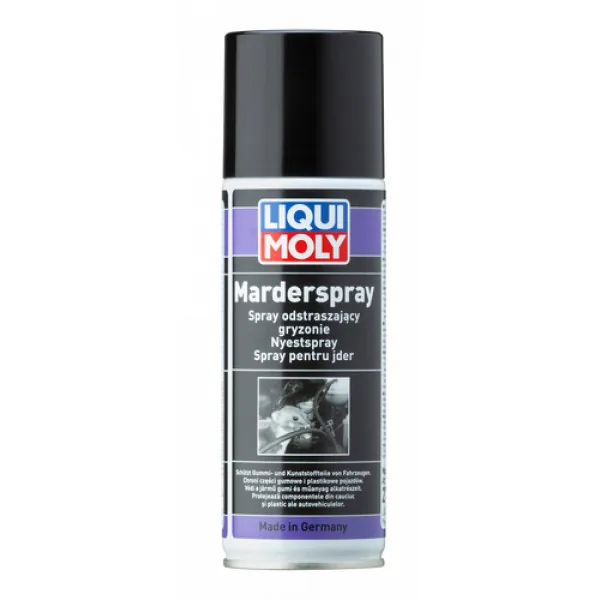 Spray Liqui Moly protectie impotriva rozatoarelor 200 ML, imagine produs