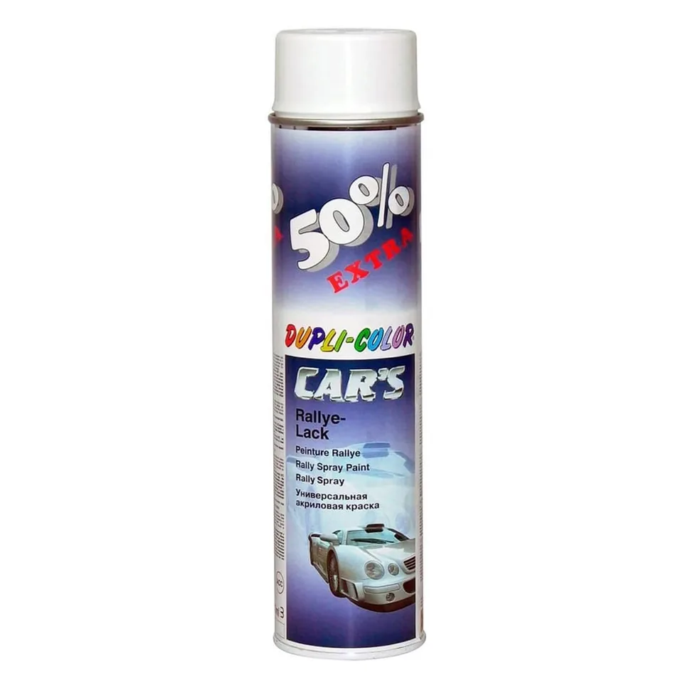 Vopsea Spray Pentru Jante 600 Ml Lucios, imagine produs