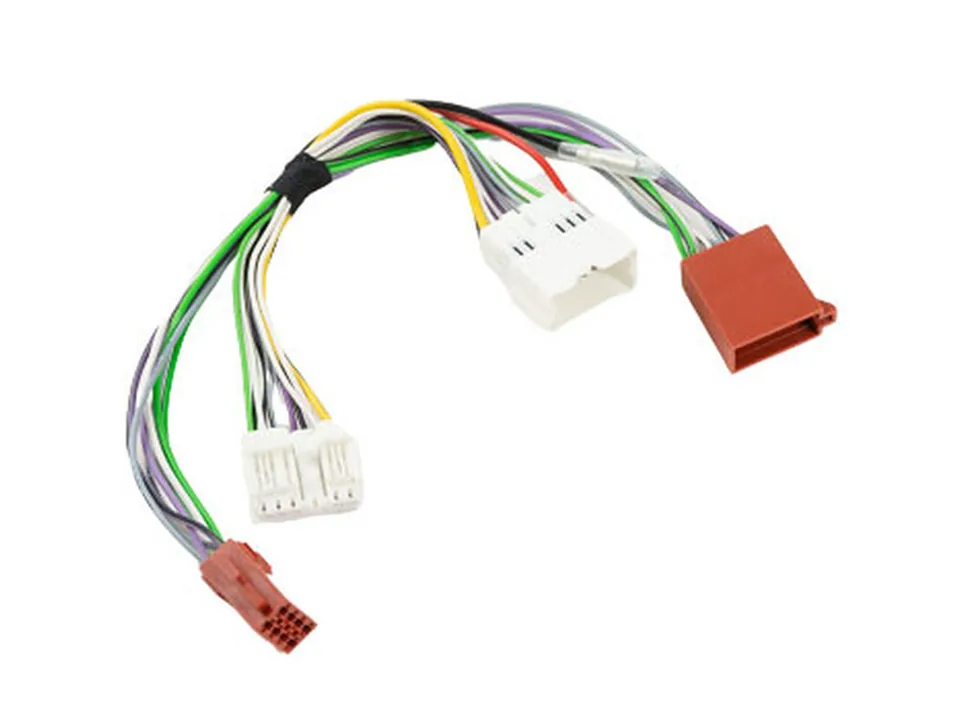 IW REN Y-ISO - Cablu de adaptare, imagine produs