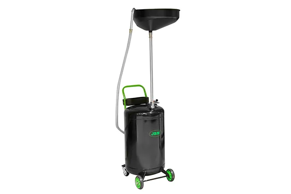 Colector De Ulei 80L Jbm, imagine produs