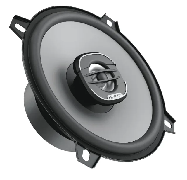 Pachet difuzoare Hertz Uno dedicate usi spate Renault Megane 2 (2002 - 2009), imagine produs
