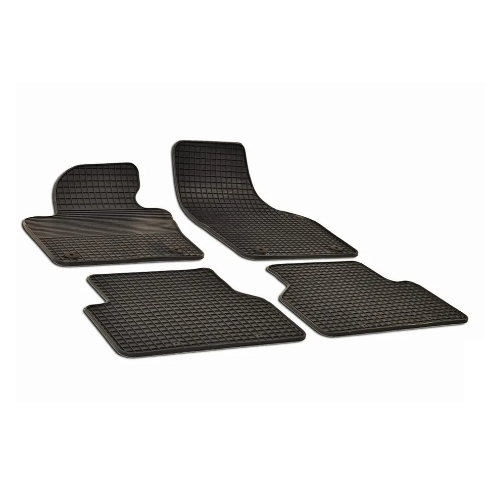 Set Covorase Auto Cauciuc Umbrella Pentru Vw Tiguan (2007-2016), imagine produs