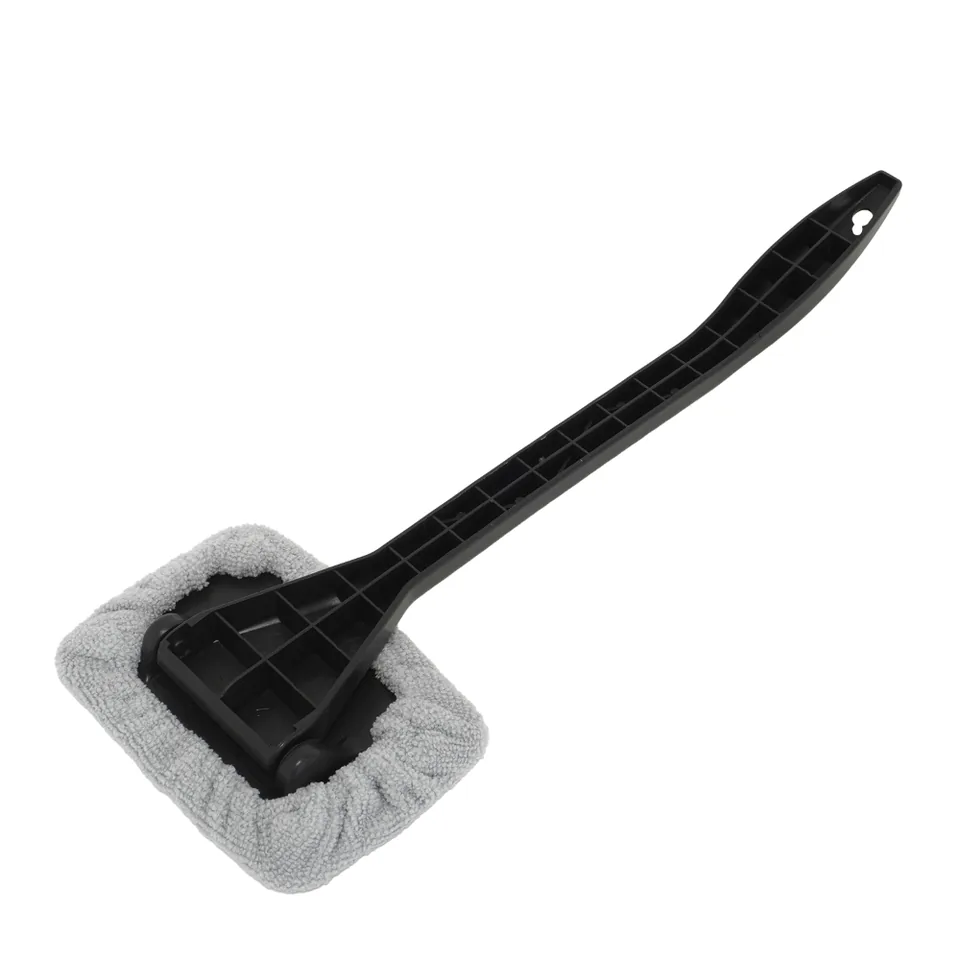 Curatitor Parbriz Cu Microfibra 38 Cm, imagine produs