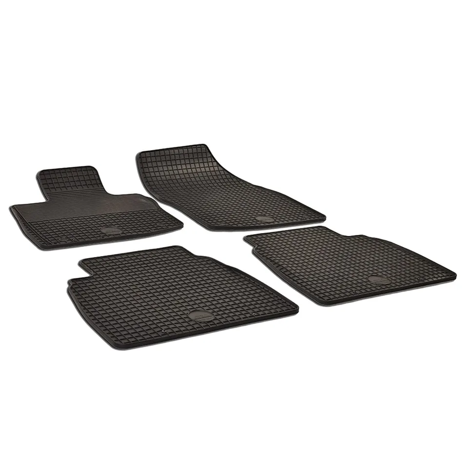 Set Covorase Auto Cauciuc Umbrella Pentru Honda Civic (2006-2011). Civic Hb (2012-2016), imagine produs