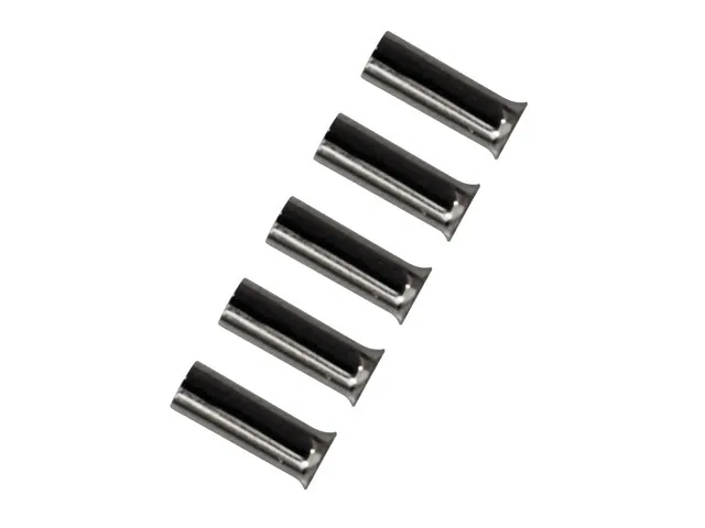 Inel terminal Four Connect, 4-690712, 2.5 mm2, Set 10 Buc, imagine produs