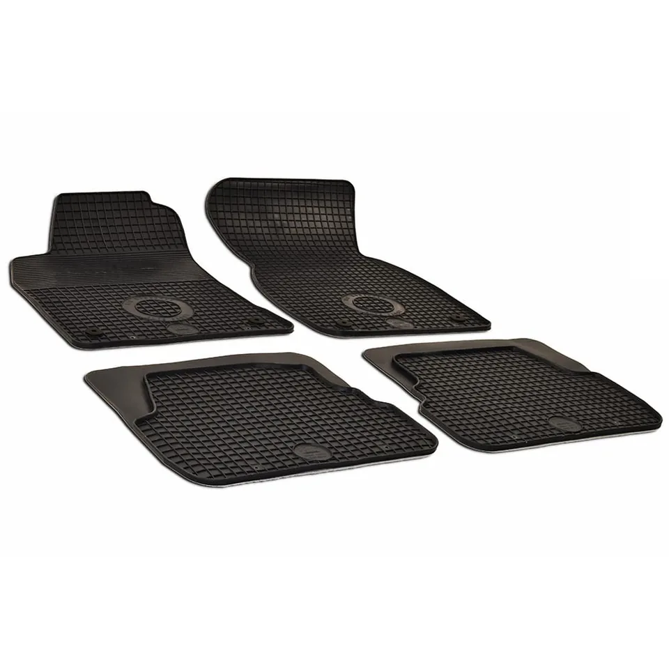 Set Covorase Auto Cauciuc Umbrella Pentru Audi A6 (C5) (1997-2003), imagine produs