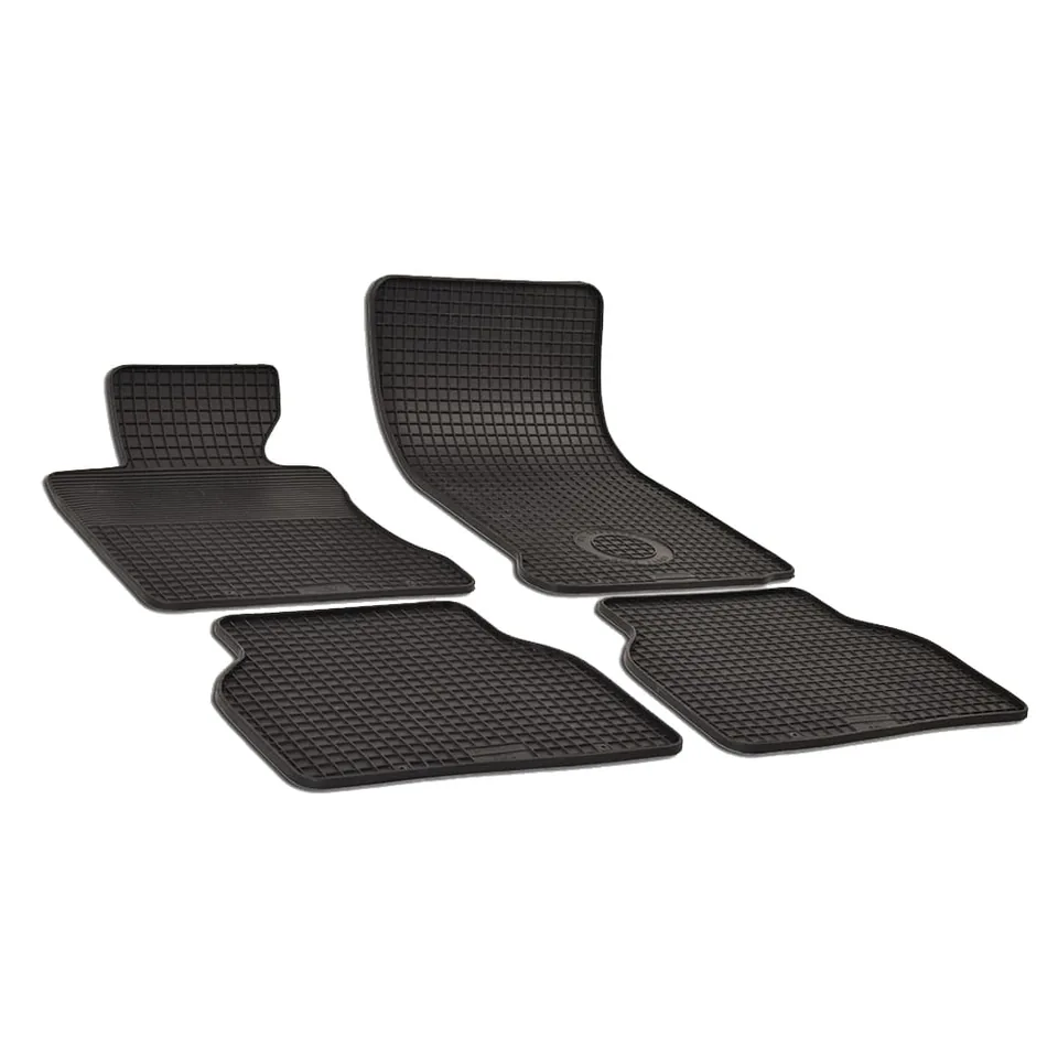 Set Covorase Auto Cauciuc Umbrella Pentru Bmw 5Er (E60/E61) (2004-2010), imagine produs