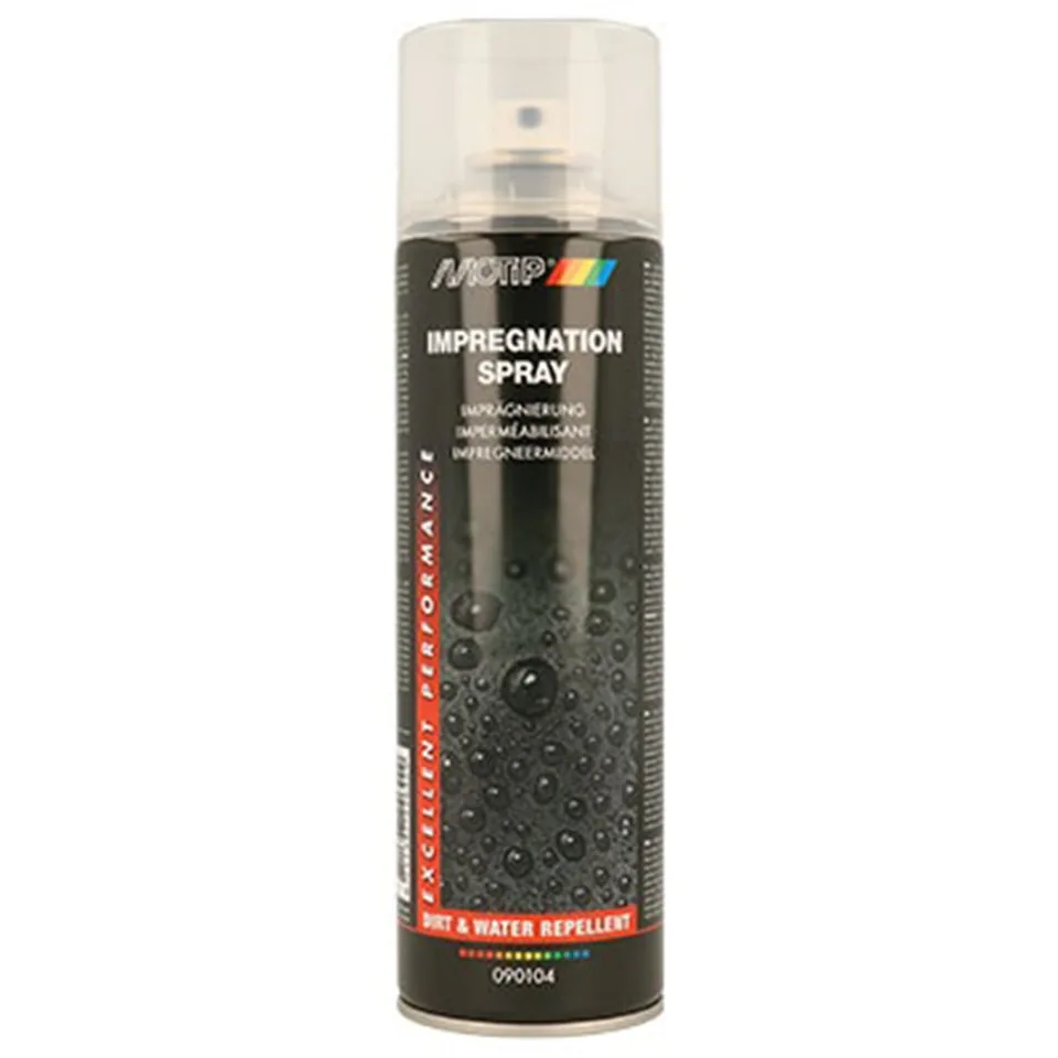 Spray Protectie Materiale Textile Si Piele 500 Ml, imagine produs