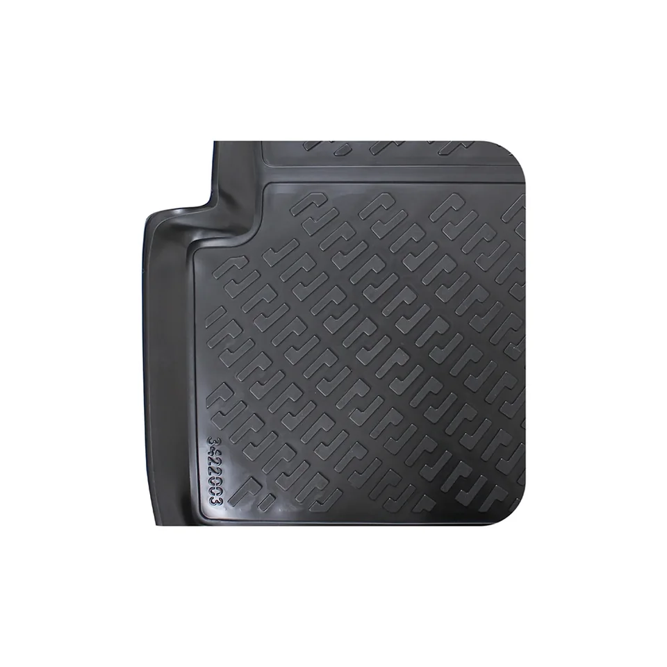 Set Covorase Auto Cauciuc Umbrella Pentru Opel Vivaro B 2014-2019, imagine produs