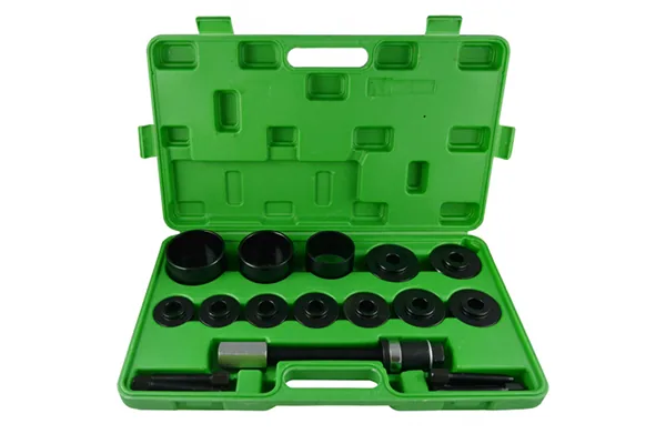 Set De Extractie Si Montare A Rulmentilor Jbm, imagine produs