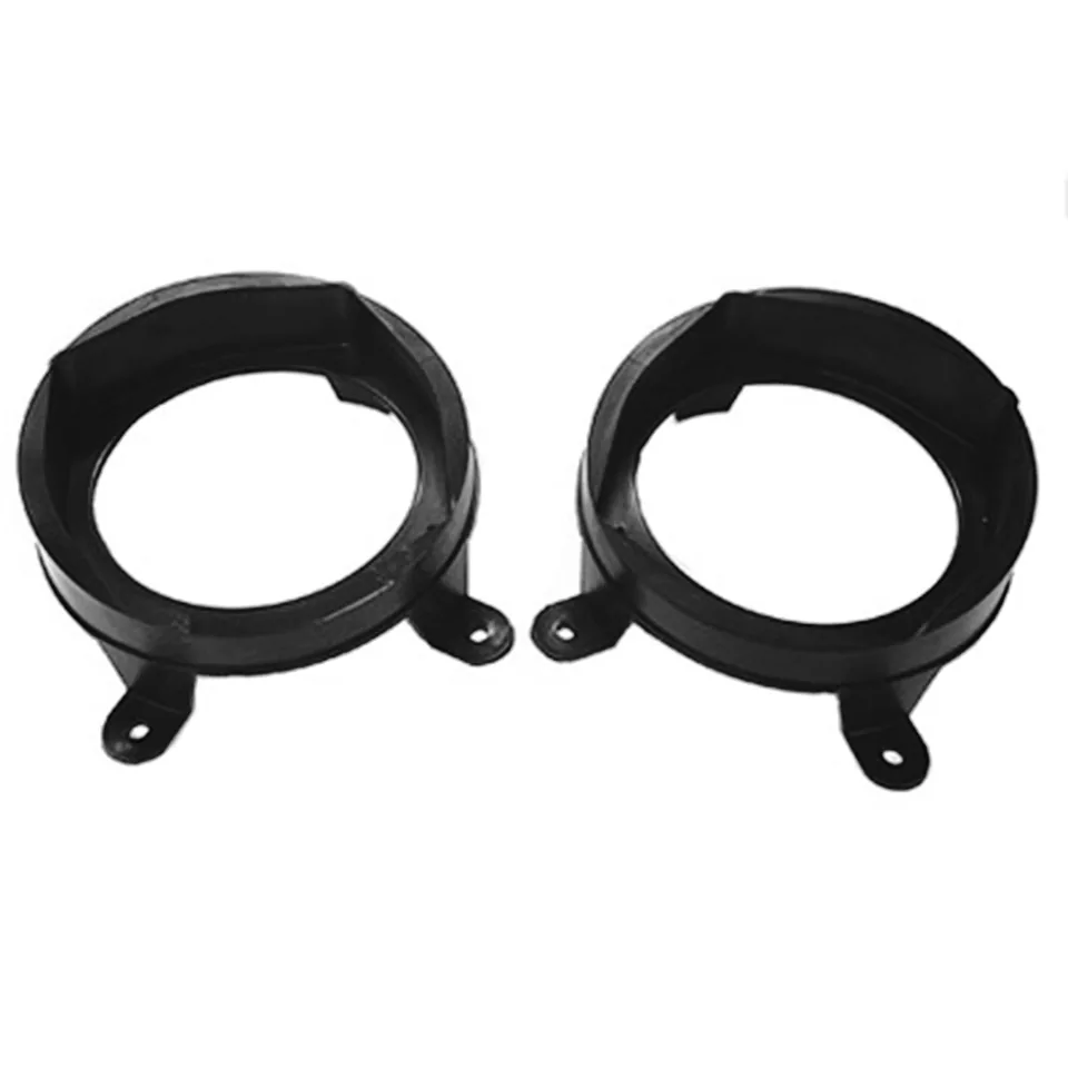 Inele adaptoare difuzoare auto Cod 20.524 Mercedes-Benz ML W164 2006-2011 Fata Spate 130mm, imagine produs
