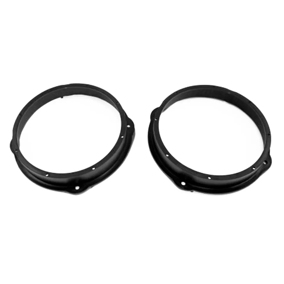 Inele adaptoare difuzoare auto Cod 20.559 Audi A6 C7 2012-2018 Fata 200mm, imagine produs