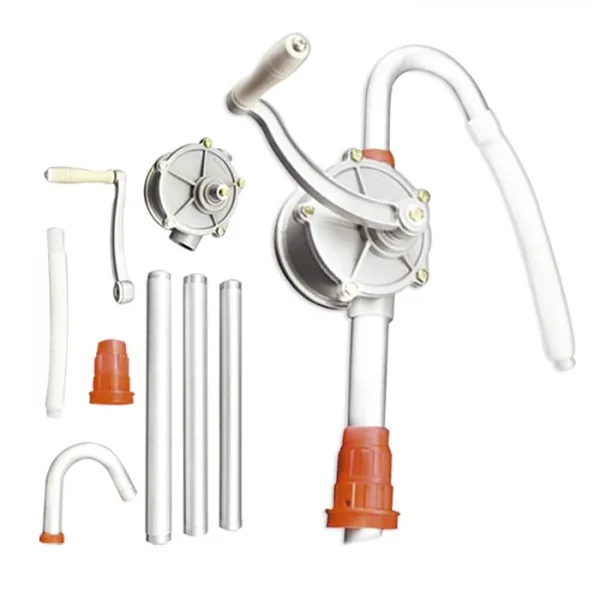 Pompa Rotativa De Extractie Jbm, imagine produs