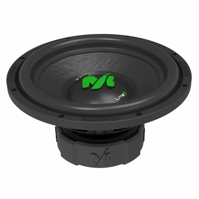 Subwoofer Auto Deaf Bonce Machete ML 12R D2, 300mm, 500W RMS, imagine produs