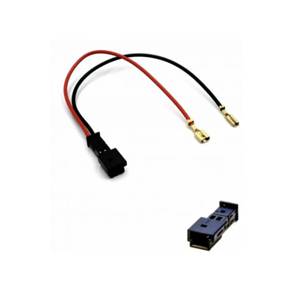 Conectori difuzoare auto Cod 30.391 Tesla Model 3 2017-2023, imagine produs