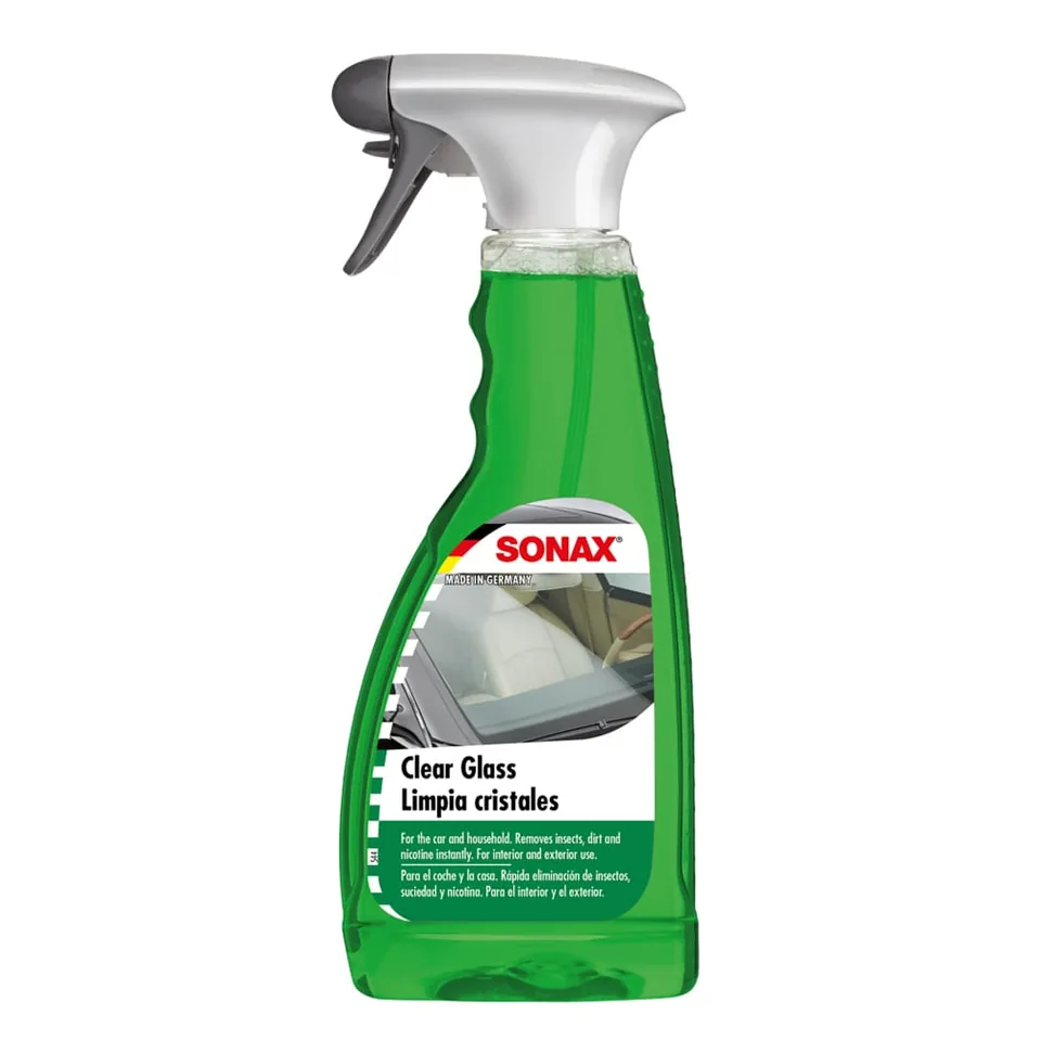 Sonax Solutie Pentru Curatarea Suprafetelor Din Sticla 500 Ml, imagine produs