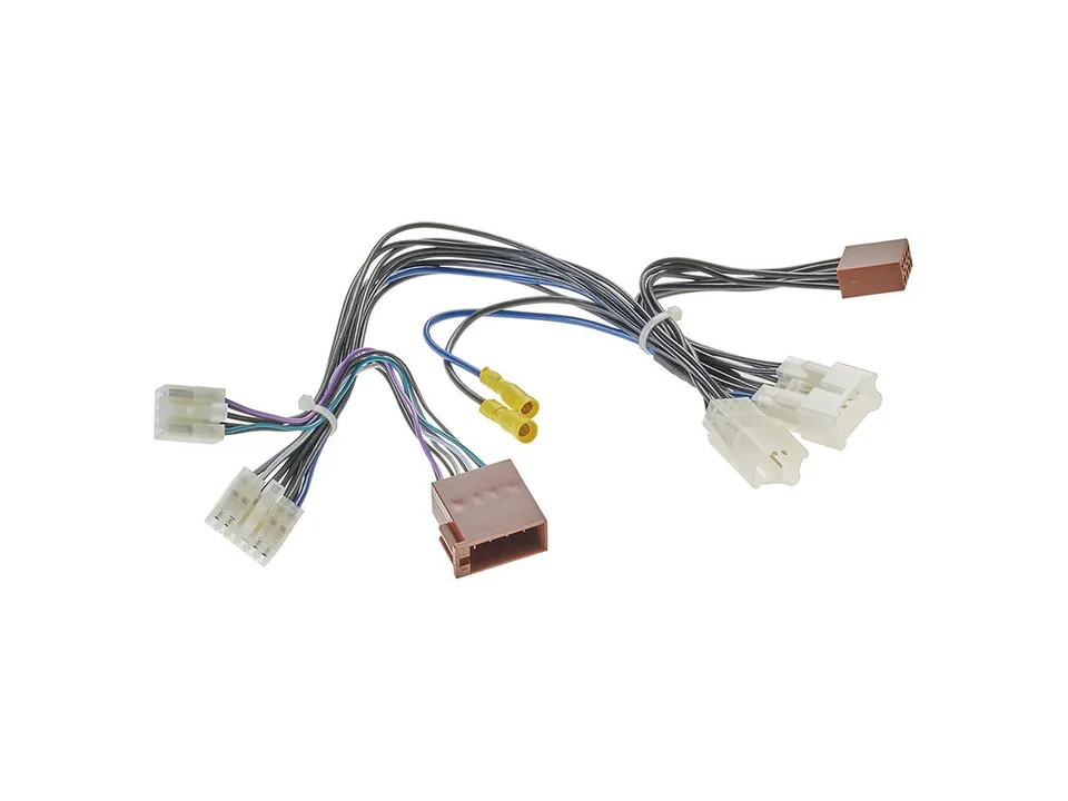 IW TOY Y-ISO - Cablu de adaptare, imagine produs