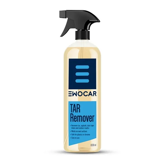 Soluție îndepărtare bitum și adeziv Ewocar Tar Remover – tar, asfalt, lipici și autocolante, imagine produs