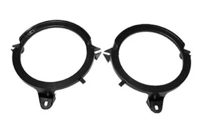 Inele adaptoare difuzoare auto Cod 20.445 Volvo V70 1996-2000 Fata 165mm, imagine produs