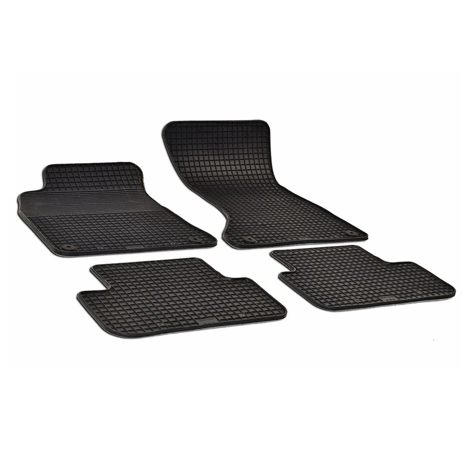 Set Covorase Auto Cauciuc Umbrella Pentru Audi A4 (B8) (2007-2015).A5 Sportback (2009-2016), imagine produs