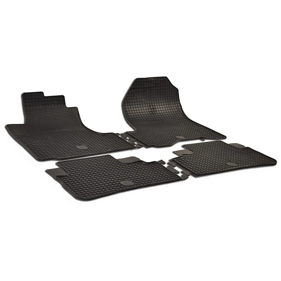 Set Covorase Auto Cauciuc Umbrella Pentru Honda Crv (2007-2012), imagine produs