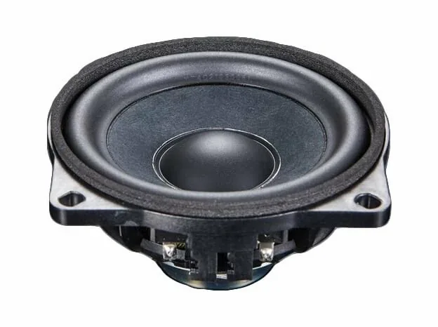 Difuzoare auto Steg dedicat Tesla MT4C, 25 W RMS, imagine produs
