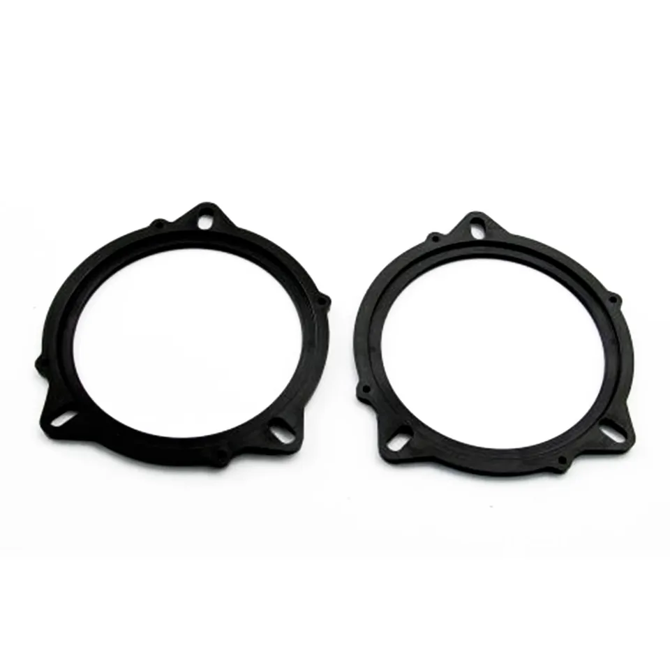 Inele adaptoare difuzoare auto Cod 20.585 BMW X5 E70 2007-2013 Fata Spate 100mm, imagine produs