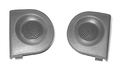 Inele adaptoare difuzoare auto Cod 20.511 Fiat Panda 2003-2012 Tweeter, imagine produs