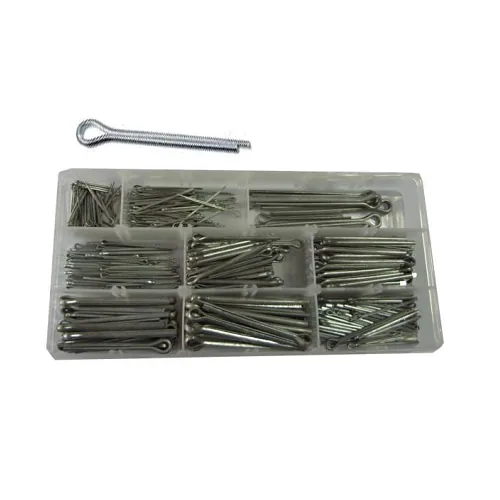 Set Splinturi 365 Piese Jbm, imagine produs
