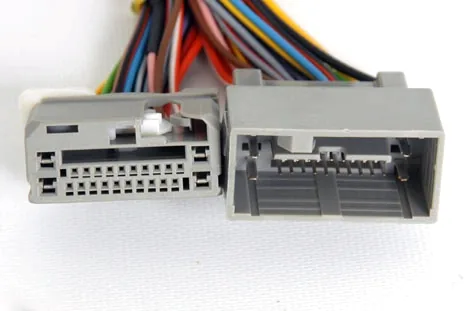 Cablu Plug&Play Compotech 31.063ISO T-Harness Honda, imagine produs