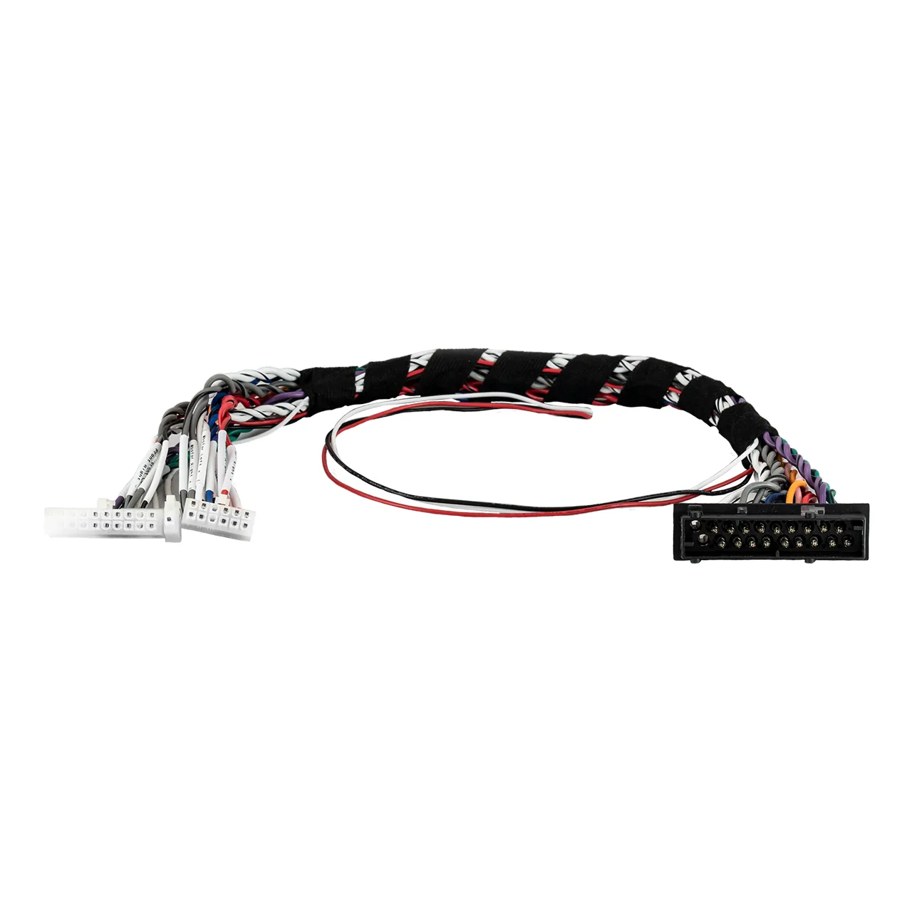 MATCH PP-BMW 1.9HK+SDMI - Cablu UPGRADE 9-canale pentru BMW Harman Kardon (UP 10DSP + SDMI25), imagine produs
