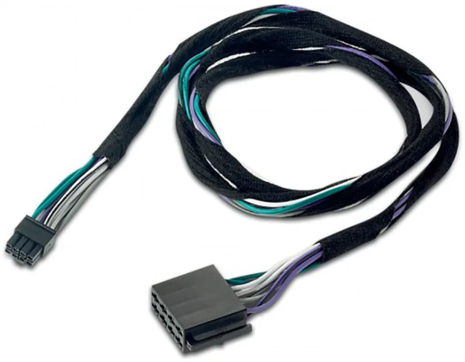 IY-AC IMPULSE 4.320 - Adaptor ISO pentru amplificatorul IMPULSE 4.320, imagine produs