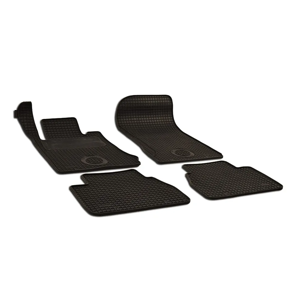 Set Covorase Auto Cauciuc Umbrella Pentru Mercedes (W 211) E-Klasse (2002-2008), imagine produs