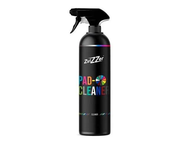 Solutie curatat padurile Zvizzer Pad Cleaner, imagine produs