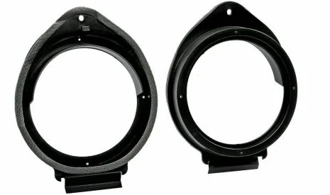 Inele adaptoare difuzoare auto Cod 20.540 Chevrolet Suburban 2007-2014 Fata Spate 165mm, imagine produs