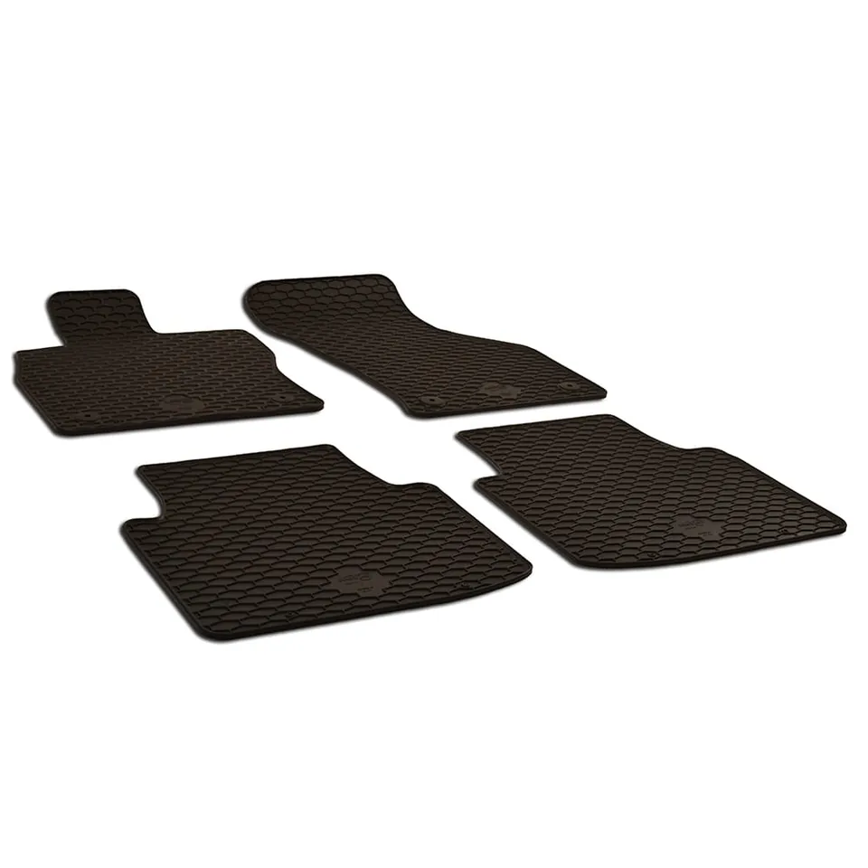 Set Covorase Auto Cauciuc Umbrella Pentru Skoda Superb III (2015-). Superb Iv (2020-), imagine produs