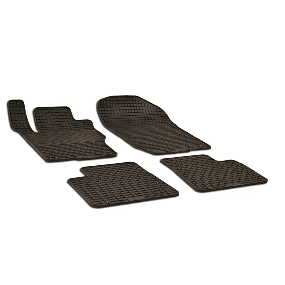 Set Covorase Auto Cauciuc Umbrella Pentru Mercedes (W164) M-Klasse (2005-2011). (W166) M-Klasse (2011-2015). (W166/C292) Gle-Klasse (2015-2019), imagine produs