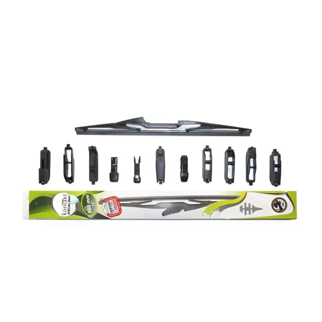 Stergator 12``/30 Cm Luneta Kontakt Special, imagine produs