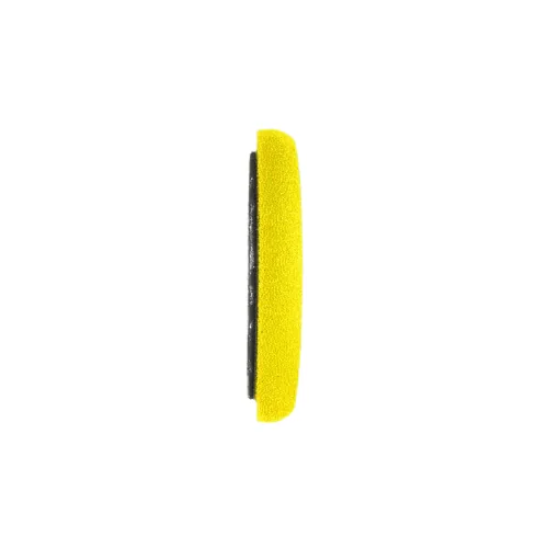 Burete fin pentru rotativa ZviZZer Yellow Standard Pad, imagine produs