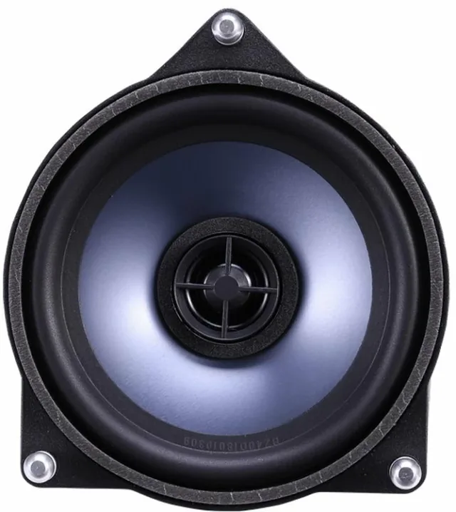 Difuzoare auto Steg dedicate Mercedes Benz BZ 40D set coaxial 30 W RMS, imagine produs