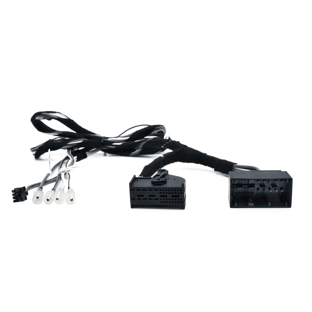 Cablu Plug&Play Audison AFBMW – BOOSTER 01, imagine produs