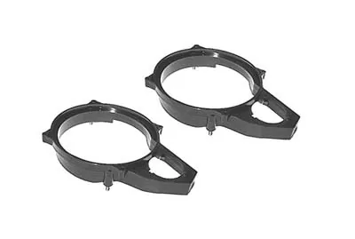 Inele adaptoare difuzoare auto Cod 20.475 BMW Seria 3 E36 1992-1999 Spate 130mm, imagine produs