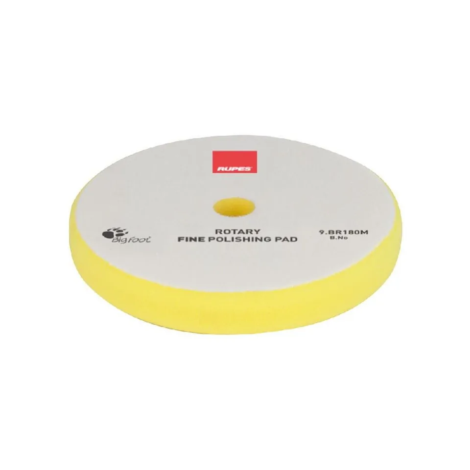 Burete fin pentru rotativa Rupes Rotary Fine, imagine produs