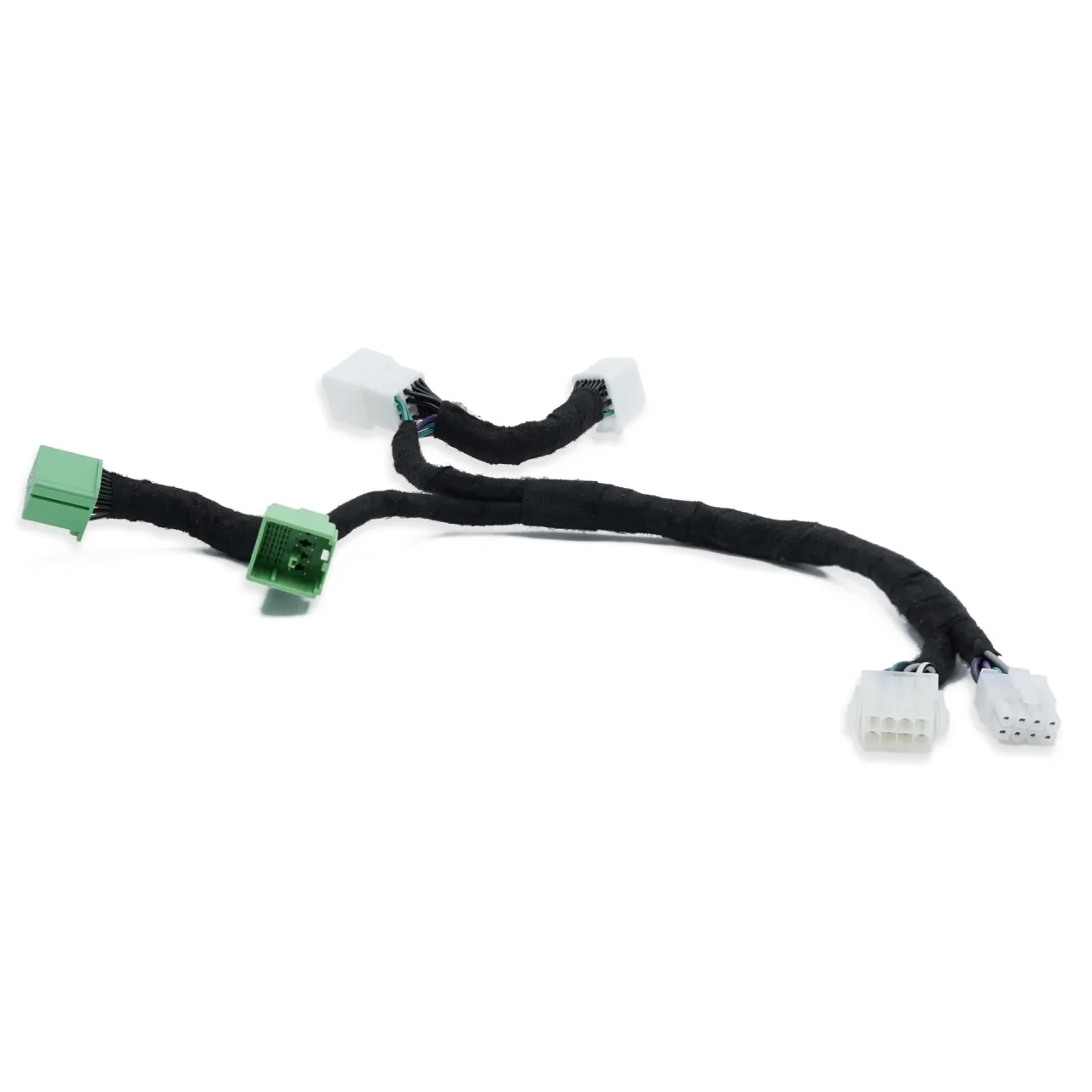 CABLURI PLUG&PLAY CONNECTION T-H MG04, T-HARNESS MG, imagine produs