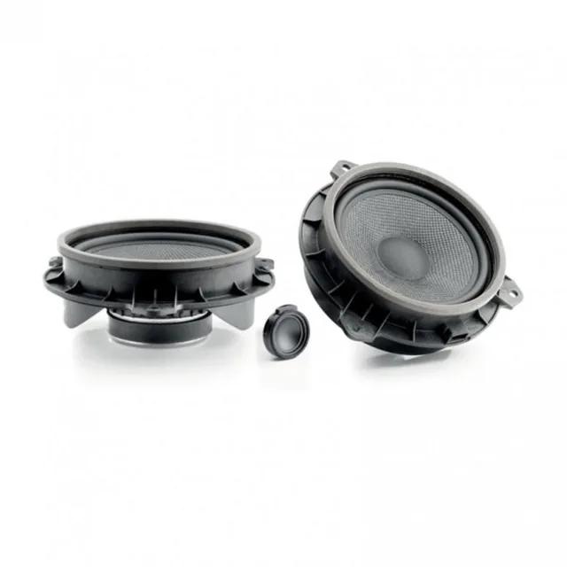 IS TOY 165 - Set de difuzoare cu 2 căi 6½" / 16,5 cm, imagine produs