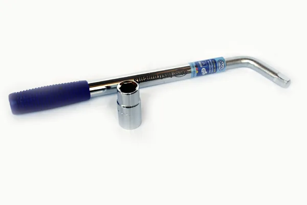 Cheie Roti L 17/19Mm Alca, imagine produs