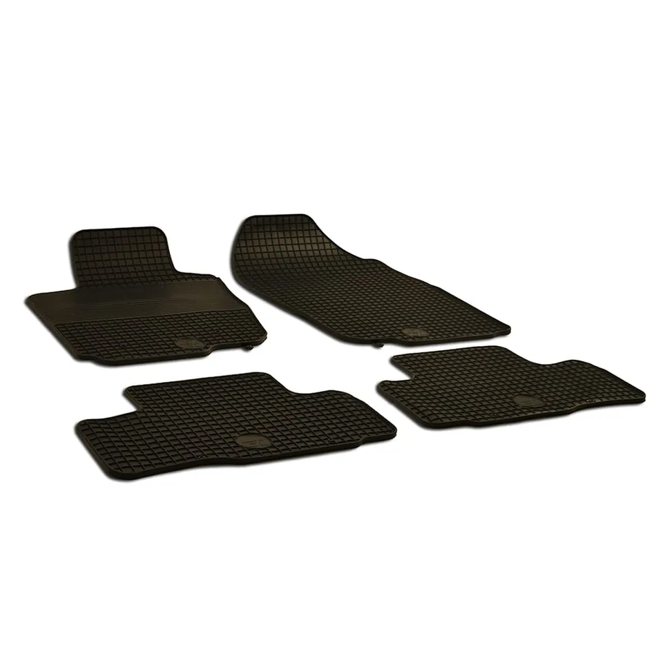 Set Covorase Auto Cauciuc Umbrella Pentru Toyota Rav 4 (2006-2012), imagine produs