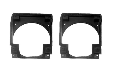 Inele adaptoare difuzoare auto Cod 20.439 Renault Twingo 1 1992-2007 Dashboard 100mm, imagine produs