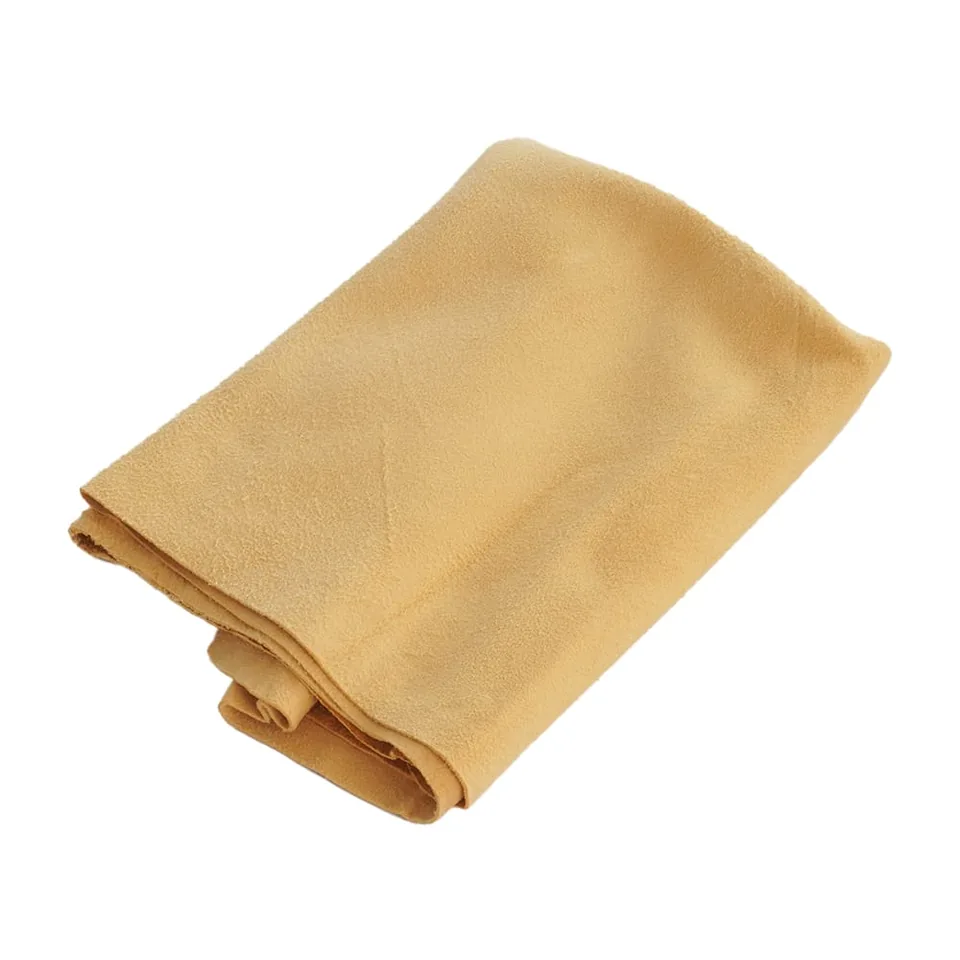 Laveta Piele Naturala Chamois 38X59 Cm, imagine produs
